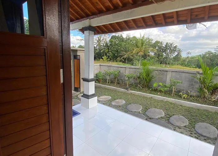 Sari Ubud (Bali)