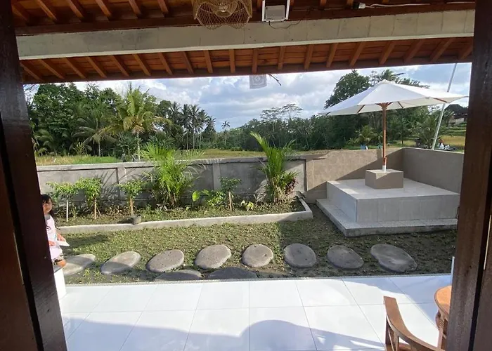 Sari Ubud (Bali)